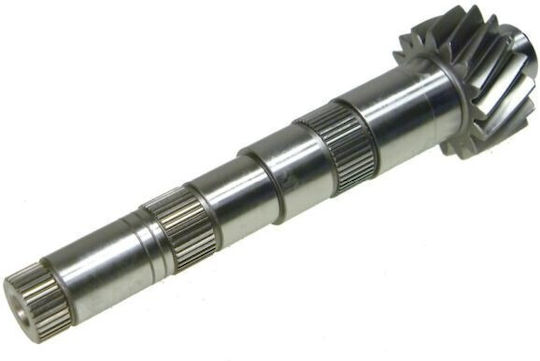 Euroricambi Transmission Shafts for Volkswagen T5