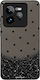 Sonique Diva Series Realme GT 7 Pro 5G Polka Do...