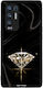 Калъф Sonique Diva Series Oppo Find X3 Neo 5g Д...