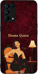 Husă Sonique Diva Series Oppo Find X3 Lite 5g D...