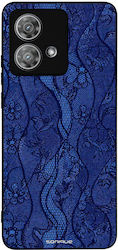 Калъф Sonique Diva Series Motorola Edge 40 Neo ...