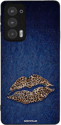 Sonique Diva Series Handyhülle für Motorola Edg...