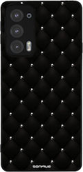 Sonique Diva Series Handyhülle für Motorola Edg...