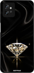 Sonique Diva Series Case Motorola Moto G32 Diamond