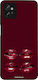 Husă Sonique Diva Series Motorola Moto G32 Buze...