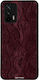 Husă Sonique Diva Series Realme GT 5G Burgundy ...