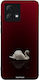 Калъф Sonique Diva Series Motorla Moto G84 5g Л...