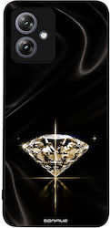 Θήκη Sonique Diva Series Motorola Moto G54 5g Moto G54 5g Power Διαμάντι