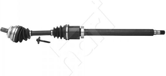 Hart Halbachse für Volvo S60