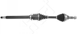 Hart Halbachse für Fiat Croma