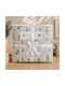 Astron Italy Сет Детски Спални Комплекти Единични Памучни Knight&castle 160x240см 4 Бройки