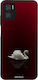 Θήκη Sonique Diva Series Motorola Moto E22 4g Κ...