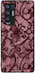 Калъф Sonique Diva Series Oppo Find X3 Neo 5g Б...
