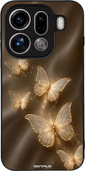 Калъф Sonique Diva Series Oppo Find X9 Pro 5g З...
