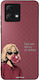 Калъф Sonique Diva Series Motorla Moto G84 5g С...
