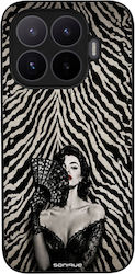Sonique Diva Series Case Xiaomi Xiaomi 17t 5g Flamenco