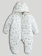 Mothercare Costumul De Baie Multicolor