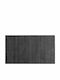vidaXL Covoare De Intrare Antiderapante Gri 120cm Grosime 7mm