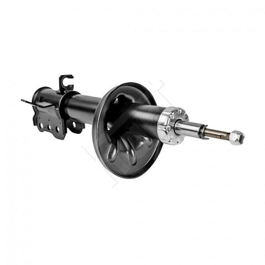 Hart Stoßdämpfer Hinten Mazda Premacy 1999 Vorderer Gas C100-28-900