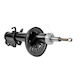 Rear Shock Absorber Mazda Premacy 99 Left Gas C100-28-900
