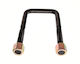 Triscan Stoßdämpfer & Feder Autoaufhängungen Renault Master Opel Movano Nissan Interstar 89 150x78mm M14x80mm Ls77807