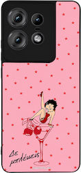Калъф Sonique Diva Series Motorola Edge 50 Pro ...