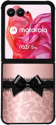 Sonique Diva Series Case Motorola Motorola Razr...