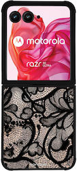 Sonique Diva Series Case Motorola Motorola Razr...