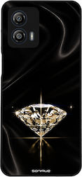 Θήκη Sonique Diva Series Motorola Moto G53 5g Δ...