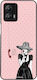 Sonique Diva Series Handyhülle Motorola Moto G5...