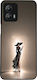 Sonique Diva Series Handyhülle Motorola Moto G5...