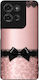 Θήκη Sonique Diva Series Motorola Moto G75 5g Λ...