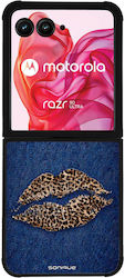 Калъф Sonique Diva Series Motorla Razr 50 Ultra...
