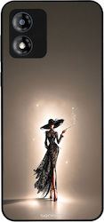 Sonique Diva Series Case Motorola Moto E13 4g F...