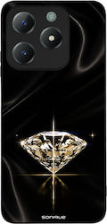 Θήκη Sonique Diva Series Realme C61 4g Realme C63 4g Realme Note 60x 4g Διαμάντι