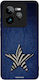 Sonique Diva Series Realme GT 7 Pro 5G Denim Ze...