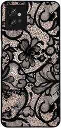 Sonique Diva Series Case Motorola Moto G32 Blac...