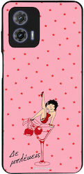 Θήκη Sonique Diva Series Motorola Moto G73 5g Δ...