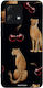 Sonique Diva Series Motorola Moto G84 5g Cherry...