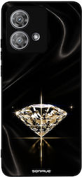 Калъф Sonique Diva Series Motorola Edge 40 Neo ...