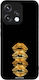 Sonique Diva Series Case Oppo Reno15 5G Golden ...