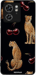 Sonique Diva Series Handyhülle Motorola Edge 40...
