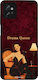 Husă Sonique Diva Series Motorola Moto G32 Dram...