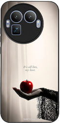 Husă Sonique Diva Series Realme GT 8 Pro 5G Eva