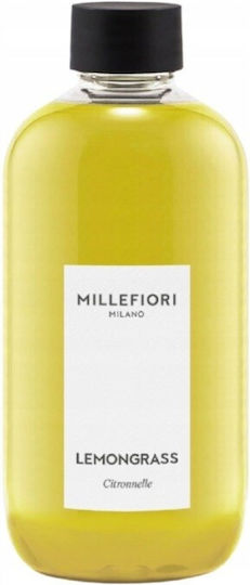 Nachfüllung Für Raumduft 250 Ml Zitronengras Millefiori