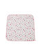 Kamtex Baby Pink Swaddle Blanket 95x100cm