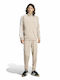 Herren-Sweatpants Braun