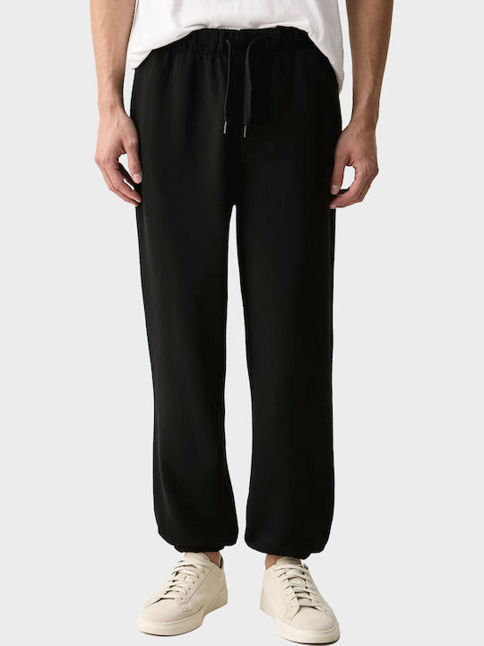 Boss Σετ Φόρμας Black