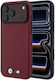 BMW Back Cover Burgund pentru Xiaomi 17 Pro