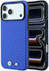 BMW Back Cover Blue (Xiaomi 17 Pro Max)